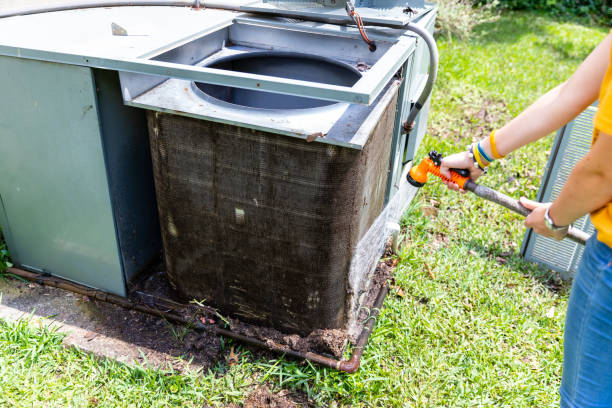 Best HVAC System Cleaning  in Green Meadows, OH