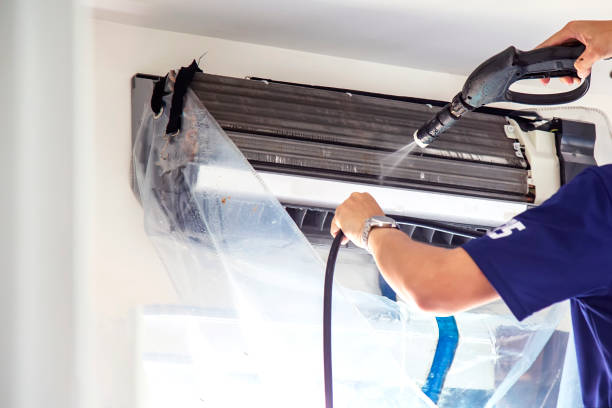 Professional Airduct Cleaning in OH