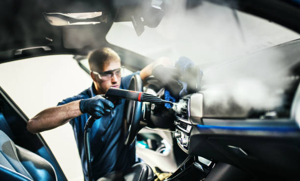 HVAC System Cleaning in OH