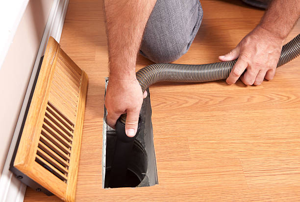Best Air Duct Cleaning Near Me  in Green Meadows, OH