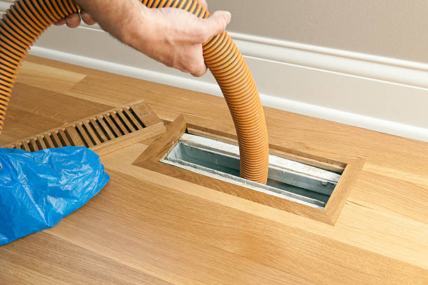Best Local Air Duct Cleaning Services  in Green Meadows, OH
