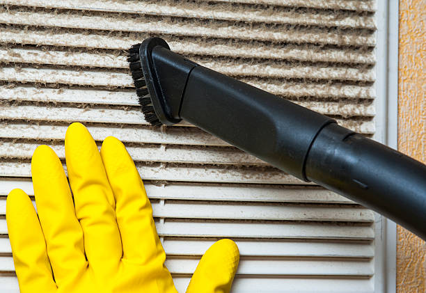 Best Best Air Duct Cleaning Company  in Green Meadows, OH